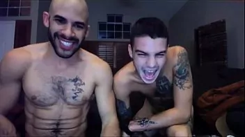 Daniel toro gay
