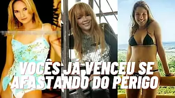 Deep fake brasil porno