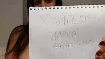 Emilly baianinha porno