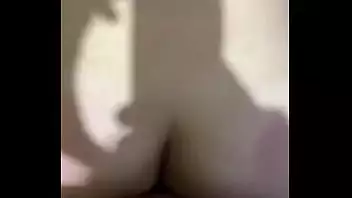 Esposa dando de quatro
