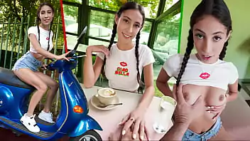 Eva generosi porno