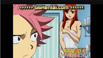Fairy tail xxx