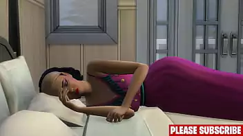 Filho metendo na mãe