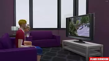Filme de sexo proibido