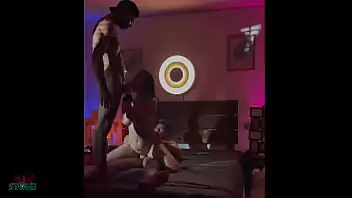 Filme porno com negros
