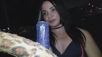Flagra sexo caseiro