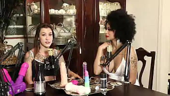 Flor de damiana porno