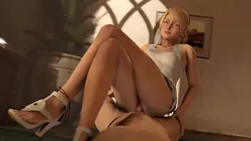 gacha nox sexo Josefina 