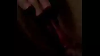 Garotas se tocando