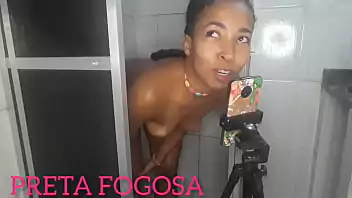 Gostosa do facecast