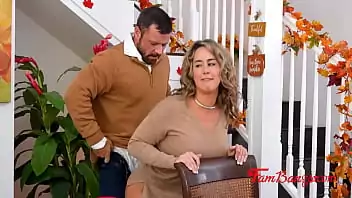 Grazi mourão dando cu