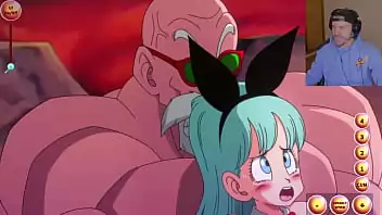 Hentay dragon ball