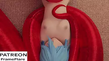 hentqi sem censura Megami-ryou Episódio 7 sem censura 
