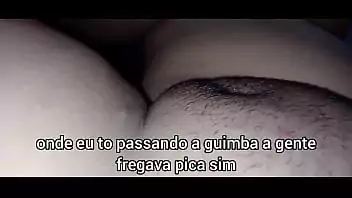 Incesto entre irmãos legendado