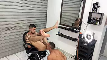 Irmaos dotados gay