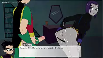 Jinx rule 34