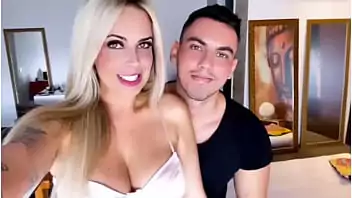 joyce gumiero sexo Amador 