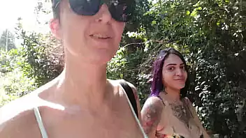 Kaike carrieri pelado