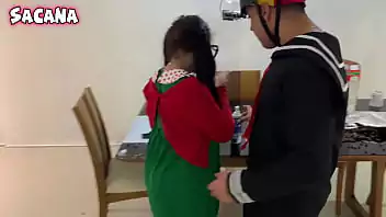 Kerolyn chaves pelada