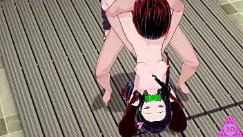Kimetsu no yaiba pixxx