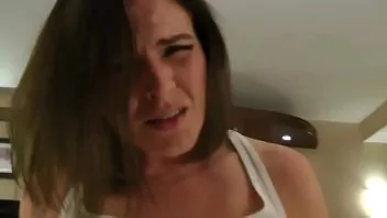 Krissy lynn creampie
