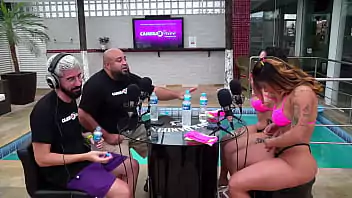 Larissa sumpani gostosa