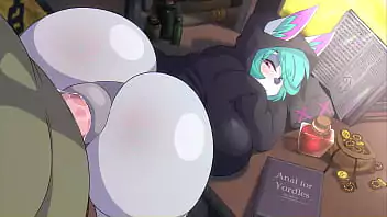 League of legends sexo