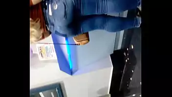 Loirinha gostosa nudes