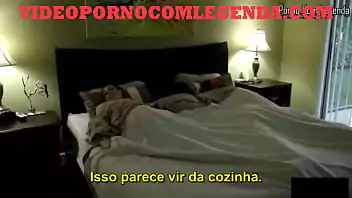 Madrasta legendado porno