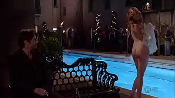 Maggie gyllenhaal nude
