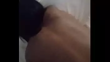 Magrinha de quatro