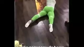 Mansão maromba buceta