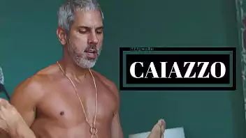 Marcelo caiazzo gay