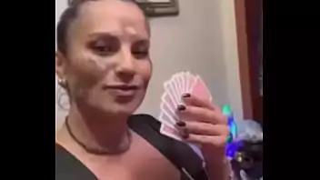 Márcia imperator no porno