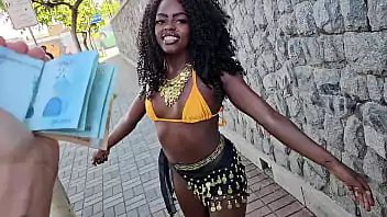 Mari ribeiro sexo