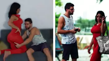 Mariana marquini xxx