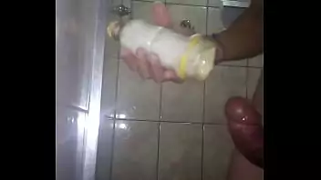 masturbador anal caseiro masturbador anal caseiro Flagras