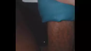 Masturbador caseiro feminino