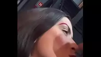 Mc pipokinha pagando boquete