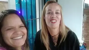 mel de buceta Flagras 