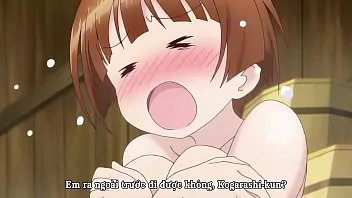 Meru the succubus ova