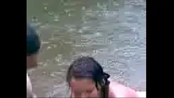 metendo no banheiro Spankbang 