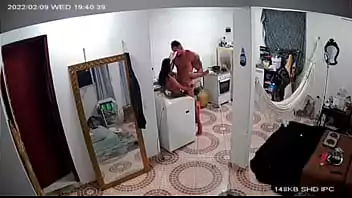 Modelo caiu na net