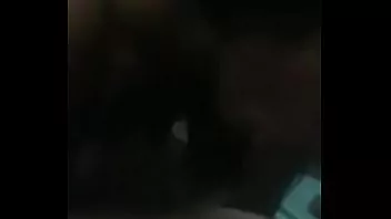 morena no boquete Flagras 