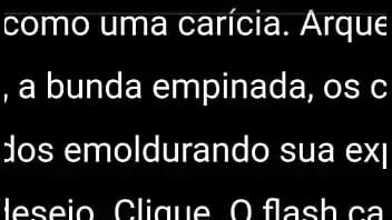 Morenas cacheadas nuas