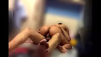 Moreninha linda nua