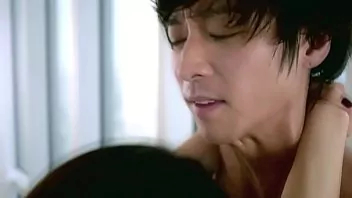 Movie sexo scene
