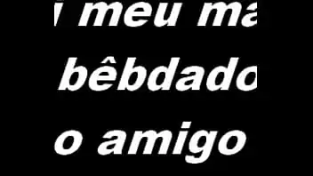 mulher casada traindo o marido Traindo o Marido 