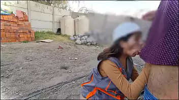Mulher famosa transando