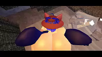 Mulher pelada no roblox